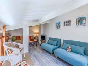 Holiday Home Les Brigantines 1 et 2-6 by Interhome